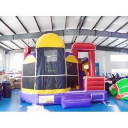 Inflatable Module 5 in 1 Combo