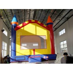 Inflatable Dream Castle