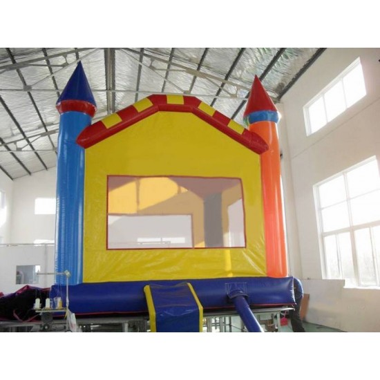 Inflatable Dream Castle