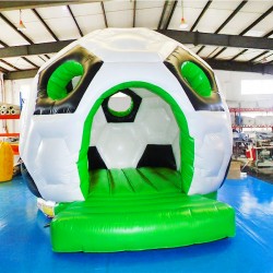 Inflatable Soccer