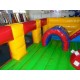 Inflatable Ultimate Playground