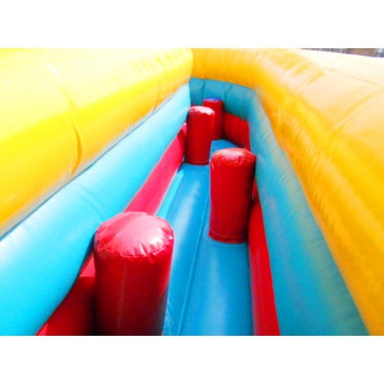 Inflatable Adrenaline Rush Extreme