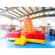 Inflatable Climbing Wall Game