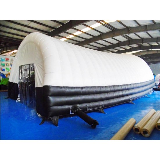 Inflatable Tent Exhibition