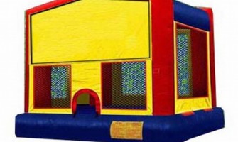 How Much Does It Cost to Rent an Inflatable Castle in Canada?