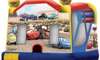 How Do Inflatable Castle Prices Vary Across Different Regions in Canada?