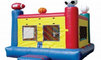 What Are the Most Effective Ways to Promote Inflatable Castle Rentals in Canada?