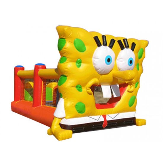 Spongebob Bouncer