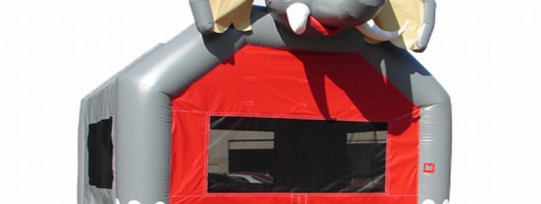 Is It Safe to Have Food or Drinks Near a Bouncy Castle? Is It Safe to Have Food or Drinks Near a Bouncy Castle?