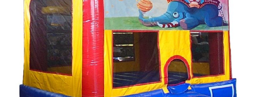 How Do You Properly Dry a Wet Bouncy Castle? How Do You Properly Dry a Wet Bouncy Castle?
