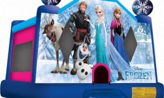 What Should You Do If a Bouncy Castle Deflates Suddenly?