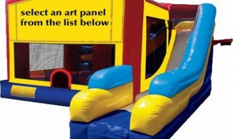 How Often Should Bouncy Castles Be Inspected for Safety?