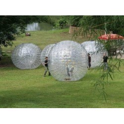 Zorb Balls Zorb Balls