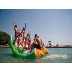 Aviva Water Totter Max