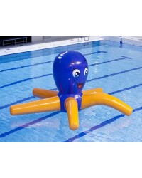 Inflatable Water Games