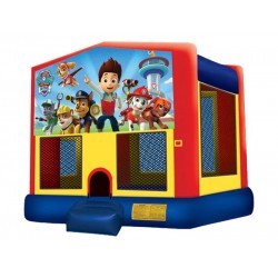 Inflatable Jumping Castle Inflatable Jumping Castle