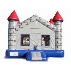 Castle Jumper