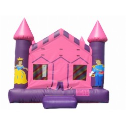 Princess Castle Module