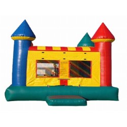 Castle Bounce House Castle Bounce House