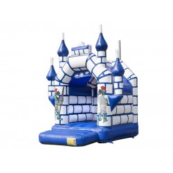 Bouncy Castle Midi Castle