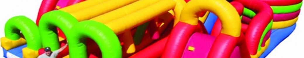 Inflatable Toys Inflatable Toys