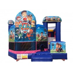 Paw Patrol Bounce House Paw Patrol Bounce House