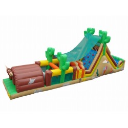 Western Obstacle Challenge Western Obstacle Challenge