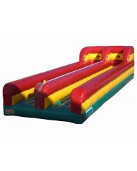 Inflatable Games