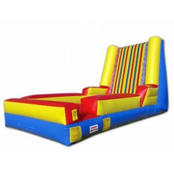 Interactive Velcro Walls