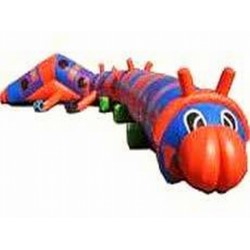 Caterpillar Crawls Caterpillar Crawls