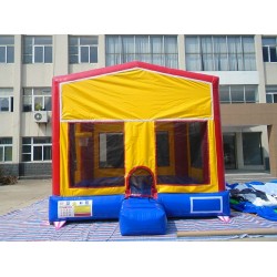 Module Bouncy Module Bouncy