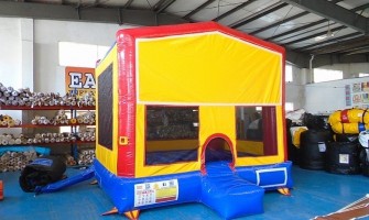 How Do You Ensure the Blower Is Properly Connected?