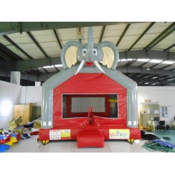 Bouncers Elephant
