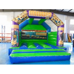 Minions Bounce