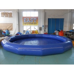 Inflatable Water Pool