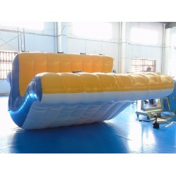 Inflatable Revolution Inflatable Revolution