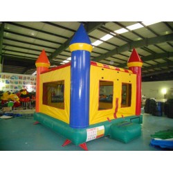 Castle Bounce House Castle Bounce House