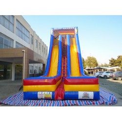 Cliff Hanger Cliff Hanger