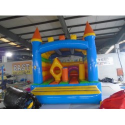 Bouncy Castle Castle Multifun Without Slide Bouncy Castle Castle Multifun Without Slide
