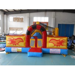 Race Car Toddler Game