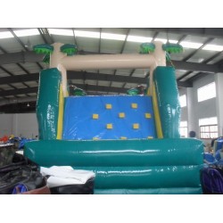 Jungle Obstacle Course Jungle Obstacle Course