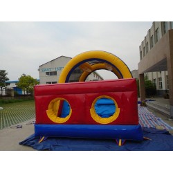 Super 65' Obstacle Course Super 65' Obstacle Course