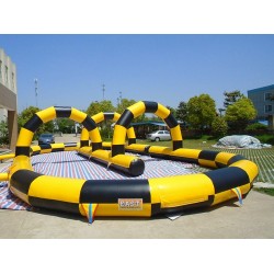 Inflatable Racing Inflatable Racing