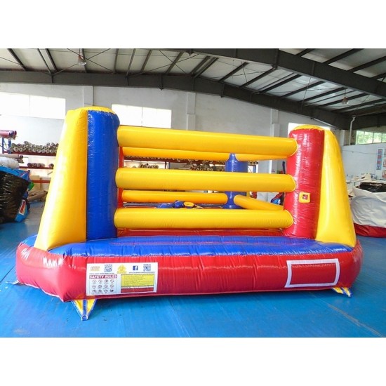Inflatable Boxing Ring Inflatable Boxing Ring