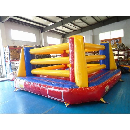 Inflatable Boxing Ring Inflatable Boxing Ring