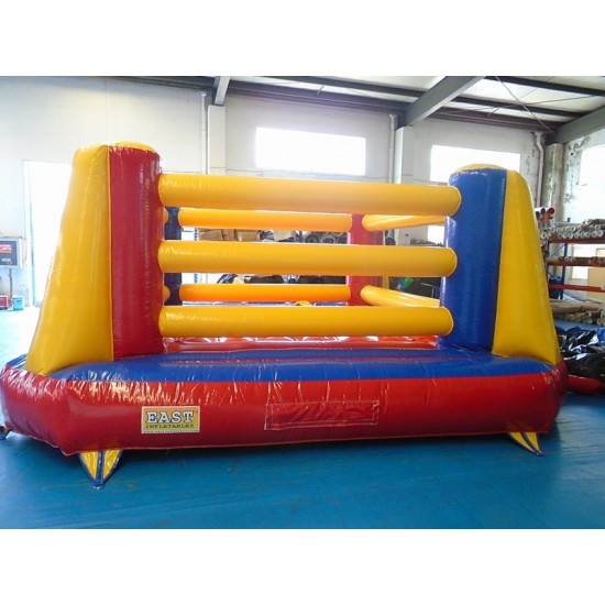 Inflatable Boxing Ring Inflatable Boxing Ring