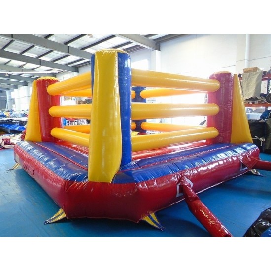 Inflatable Boxing Ring Inflatable Boxing Ring