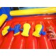 Inflatable Boxing Ring Inflatable Boxing Ring
