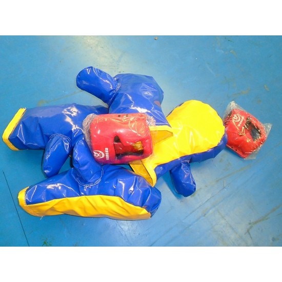 Inflatable Boxing Ring Inflatable Boxing Ring