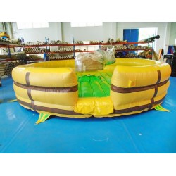 Mechanical Bull Mechanical Bull